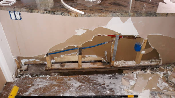 Best Fire Damage Restoration  in The Village Of Indian Hill, OH