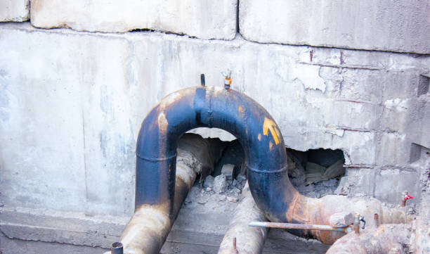 Water damage restoration insurance claims in The Village Of Indian Hill, OH